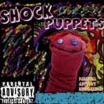 shockpuppets logo rev